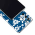 Blue and White Galaxy S20 Fan Edition Skin